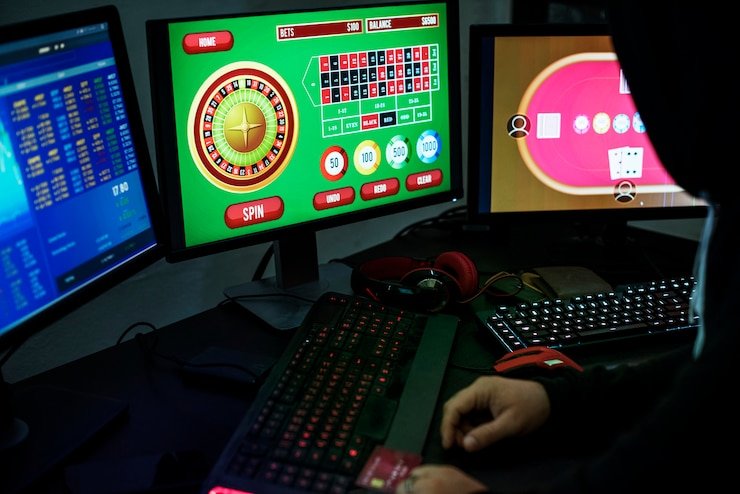 Opsi pembayaran lokal Indonesia di platform starling69