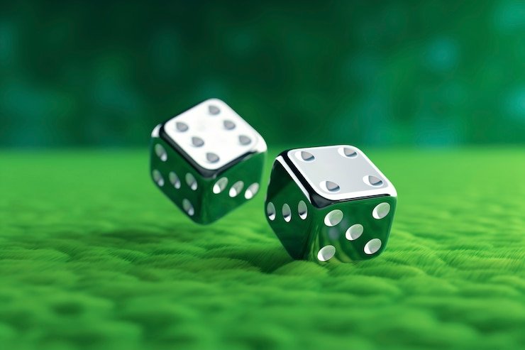 Dream Gaming Game 